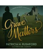 Grave Matters (The Jennie McGrady Mysteries, Book #15)
