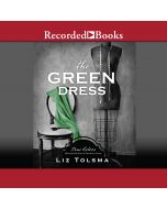 The Green Dress (True Colors, Book #6)