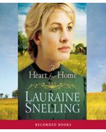 A Heart for Home (Home to Blessing, Book #3)