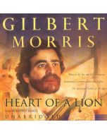 Heart of a Lion (The Lions of Judah, Book #1)