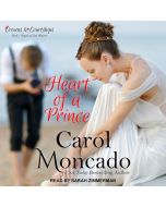 Heart of a Prince (Crowns & Courtships, Book #1)