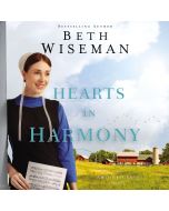 Hearts in Harmony (An Amish Journey Novel, Book #1)