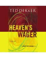 Heaven's Wager (The Heaven Trilogy, Book #1)