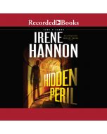 Hidden Peril (Code of Honor, Book #2) 