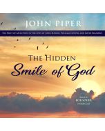 The Hidden Smile of God (The Swans Are Not Silent Series, Book #2)