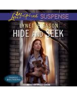 Hide and Seek (Family Reunions, Book #1)