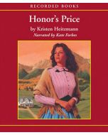 Honor's Price (Rocky Mountain Legacy Series, Book #2)