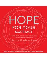 Hope For Your Marriage