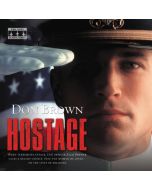Hostage (The Navy Justice Series, Book #2)