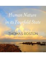 Human Nature in Its Fourfold State