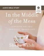 In the Middle of the Mess: Audio Bible Studies