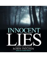 Innocent Lies (Hidden Truth, Book #4)