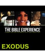 Inspired By … The Bible Experience Audio Bible - Today's New International Version, TNIV: (02) Exodus