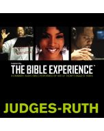 Inspired By … The Bible Experience Audio Bible - Today's New International Version, TNIV: (07) Judges and Ruth