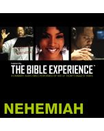Inspired By … The Bible Experience Audio Bible - Today's New International Version, TNIV: (15) Nehemiah