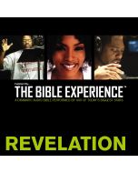 Inspired By … The Bible Experience Audio Bible - Today's New International Version, TNIV: (40) Revelation