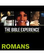 Inspired By … The Bible Experience Audio Bible - Today's New International Version, TNIV: (34) Romans