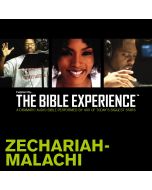 Inspired By … The Bible Experience Audio Bible - Today's New International Version, TNIV: (28) Zechariah and Malachi