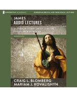 James: Audio Lectures (Zondervan Biblical and Theological Lectures)