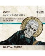 John: Audio Lectures