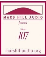 Mars Hill Audio Journal, Volume 107