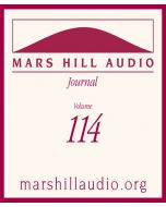 Mars Hill Audio Journal, Volume 114