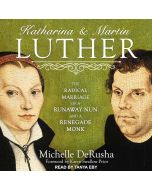 Katharina and Martin Luther