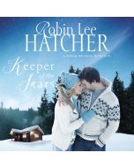 Keeper of the Stars (A Kings Meadow Romance, Book #3)
