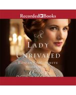 A Lady Unrivaled (Ladies of the Manor, Book #3)