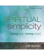 Spiritual Simplicity Teaching Series
