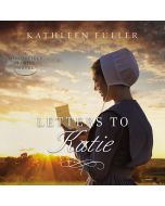 Letters to Katie (A Middlefield Family Novel, Book #3)