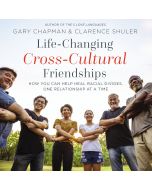 Life-Changing Cross-Cultural Friendships