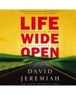 Life Wide Open