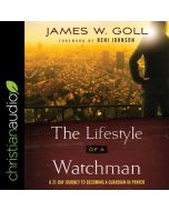 The Lifestyle of a Watchman