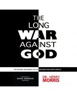 The Long War against God