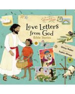 Love Letters from God (Love Letters from God)