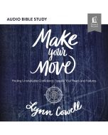 Make Your Move (Audio Bible Studies)