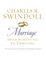 Marriage: From Surviving to Thriving
