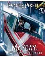 Mayday at Two Thousand Five Hundred (The Cooper Kids Adventure Series, Book #8)