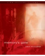 Memory's Gate (Time Thriller Trilogy, Book #3) 