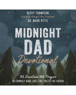 Midnight Dad Devotional