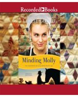 Minding Molly (The Courtships of Lancaster County, Book #3) 