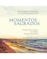 Momentos Sagrados (Sacred Rhythms)