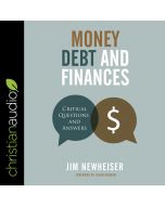 Money, Debt, and Finances