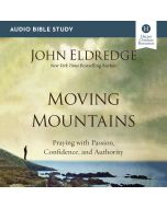 Moving Mountains: Audio Bible Studies