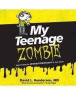 My Teenage Zombie