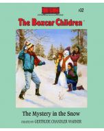 The Mystery in the Snow