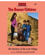The Mystery of the Lost Village