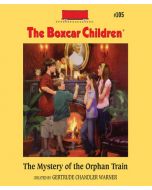 The Mystery of the Orphan Train