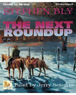 The Next Roundup (Fortunes of the Black Hills Series, Book #6)